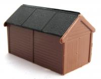 GMKD23 Kestrel Designs Domestic Garages